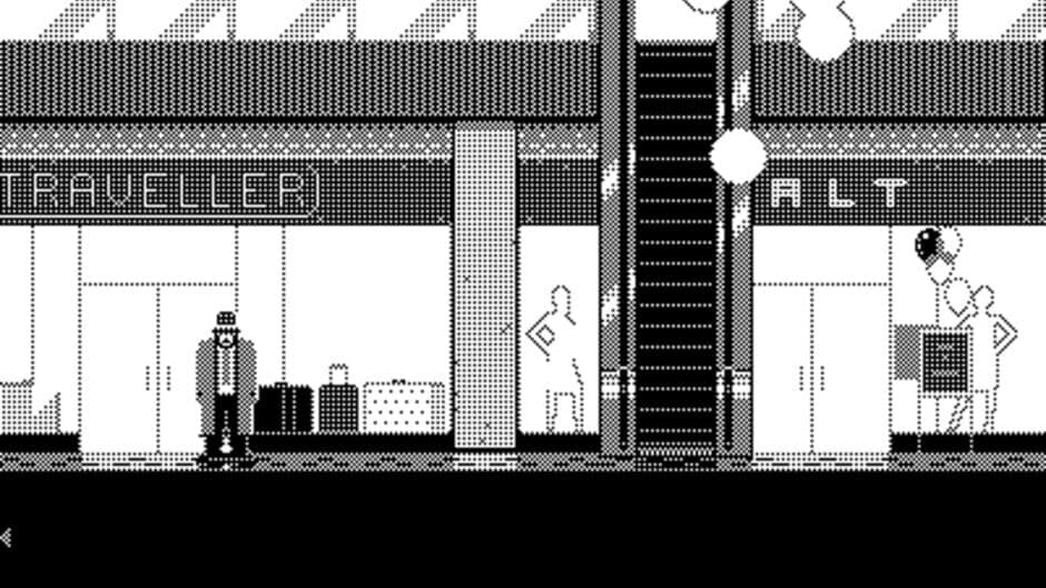 Saturday Edition screenshot