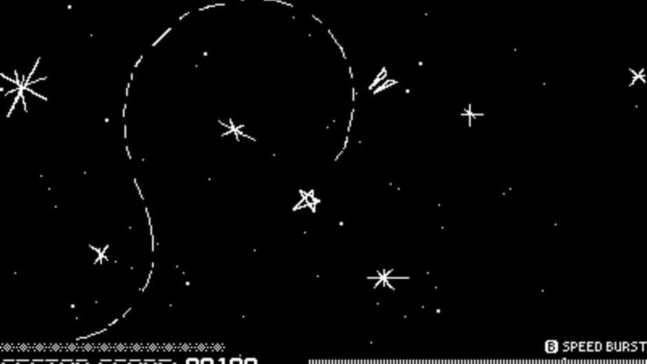 Star Sled screenshot