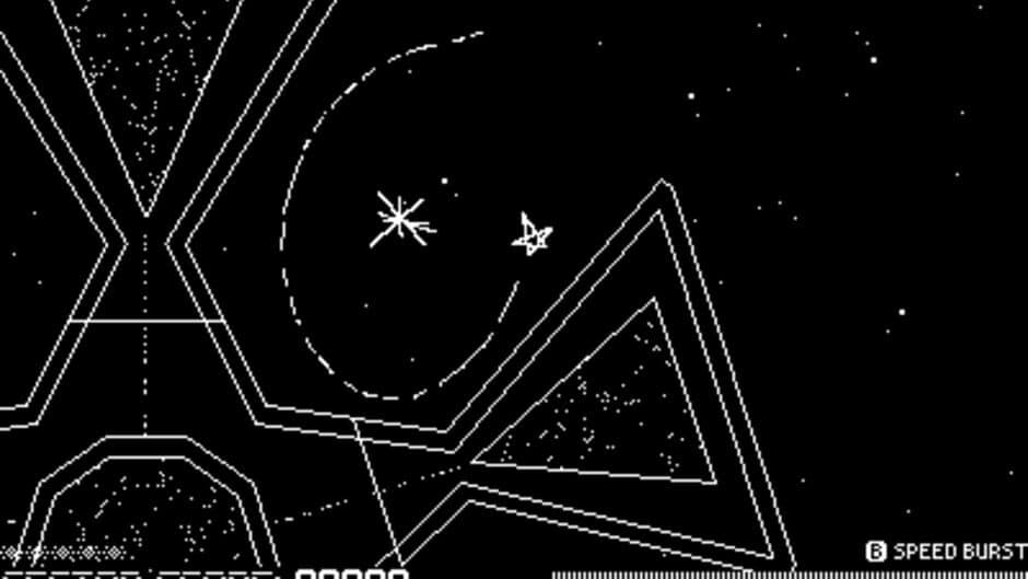 Star Sled screenshot