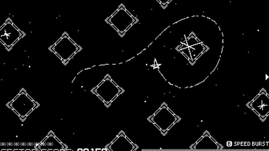 Star Sled screenshot