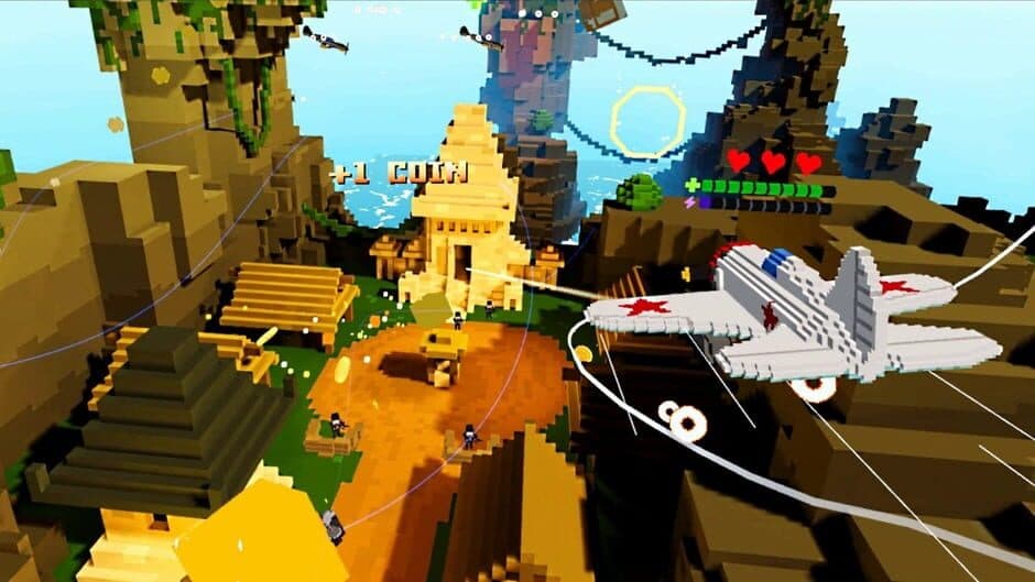 Wings 1941 screenshot