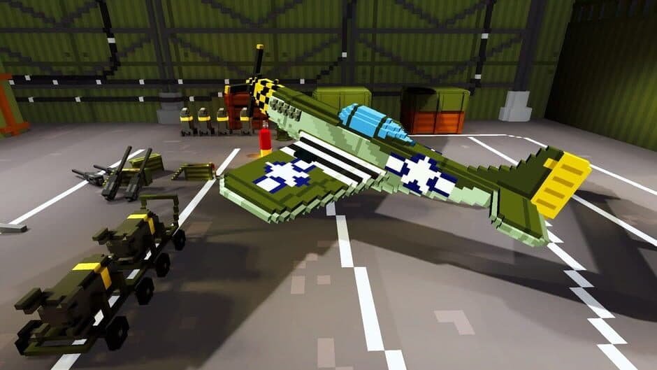 Wings 1941 screenshot