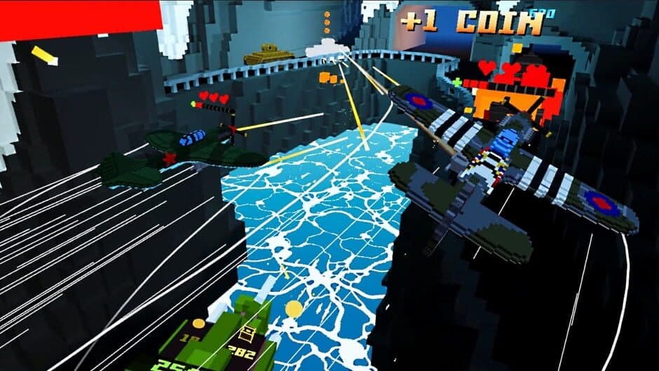 Wings 1941 screenshot