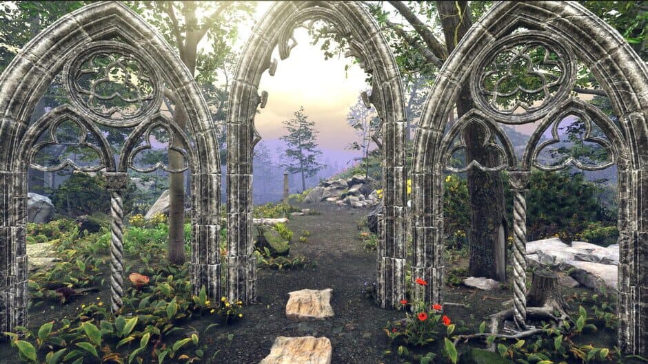 Aces & Adventures screenshot