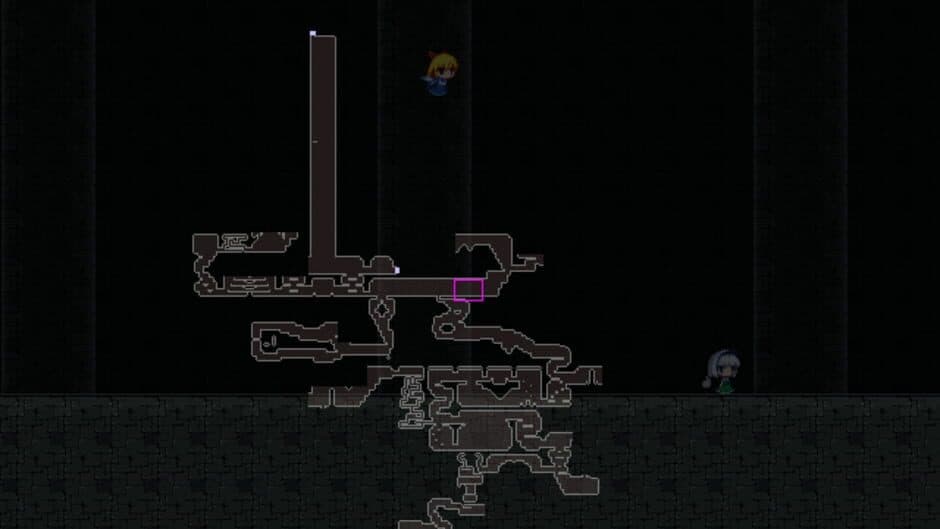 Bouhou Youyoumu screenshot