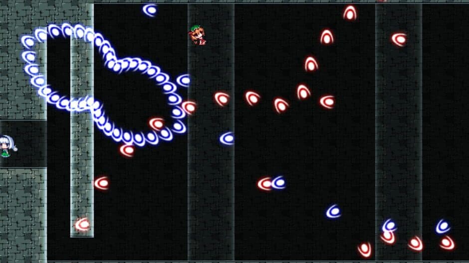 Bouhou Youyoumu screenshot