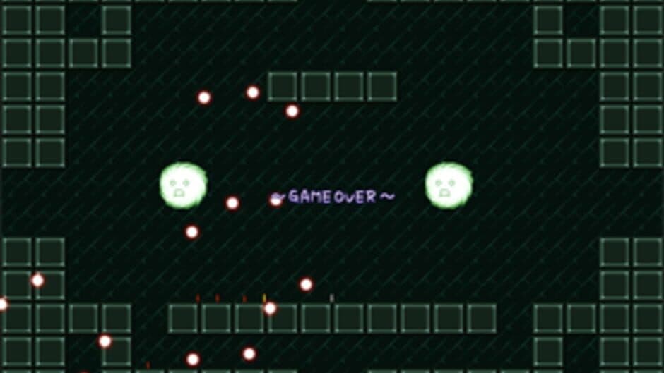 Bouhou Youyoumu screenshot