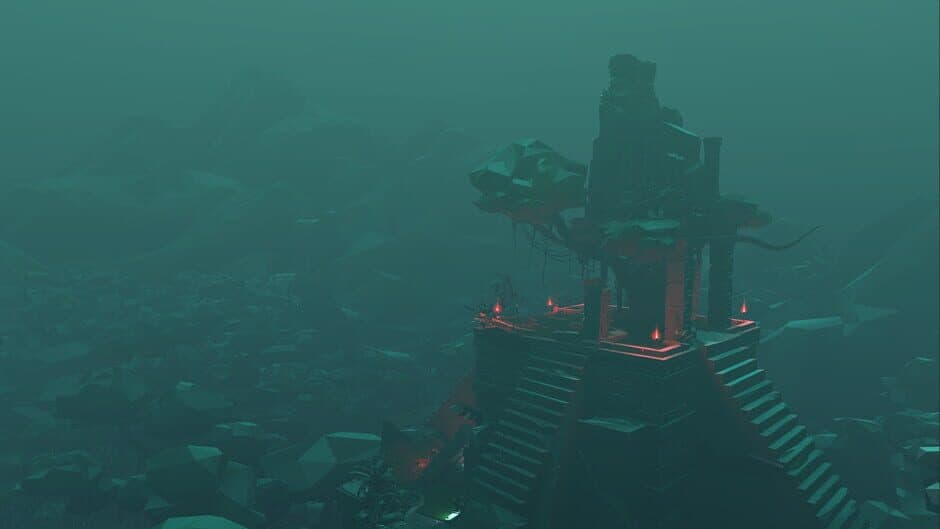 Walkabout Mini Golf: El Dorado screenshot