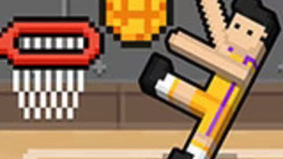 Basket Random screenshot