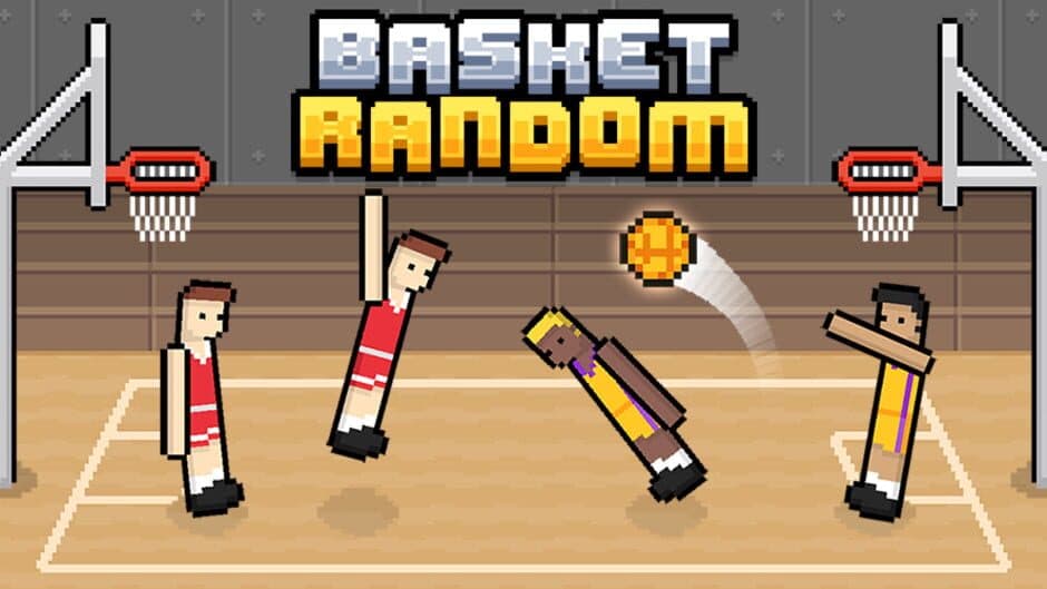 Basket Random screenshot