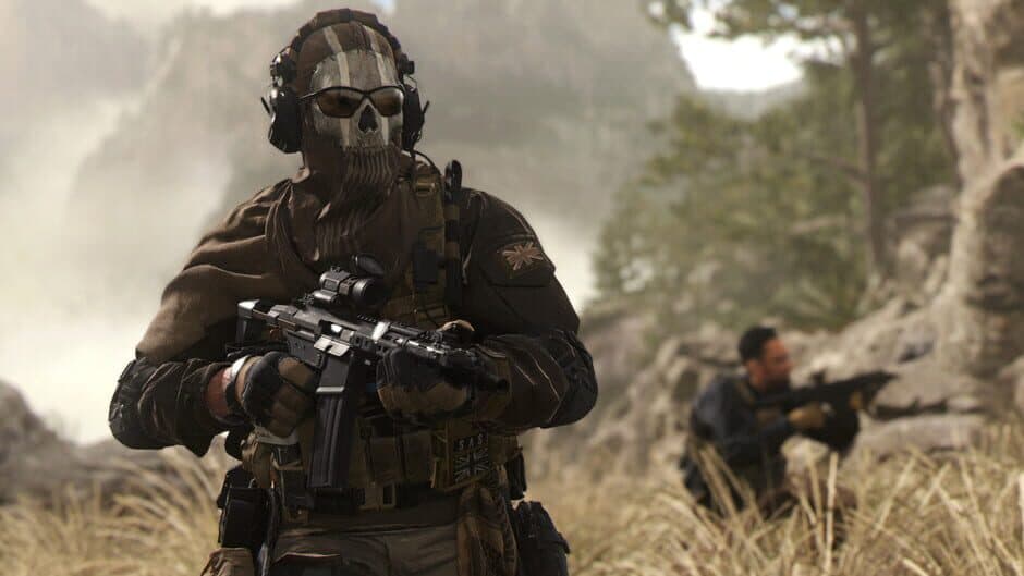Call of Duty: Modern Warfare II screenshot