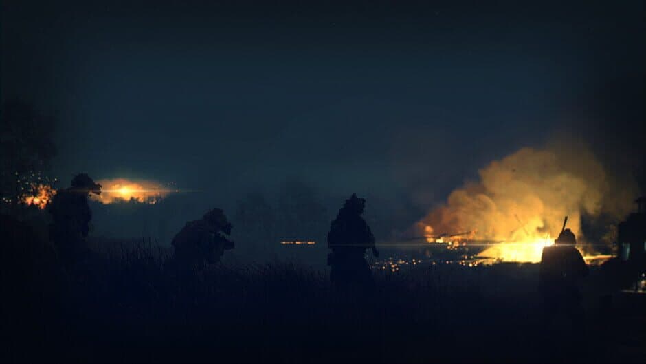 Call of Duty: Modern Warfare II screenshot