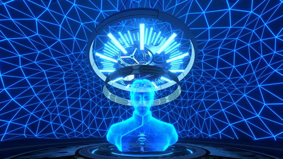 Dyschronia: Chronos Alternate screenshot