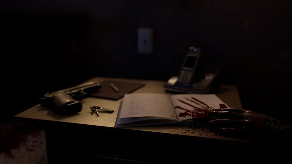 Propagation: Paradise Hotel screenshot