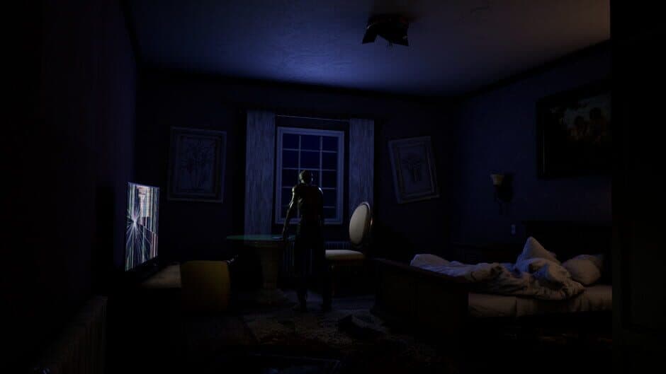 Propagation: Paradise Hotel screenshot