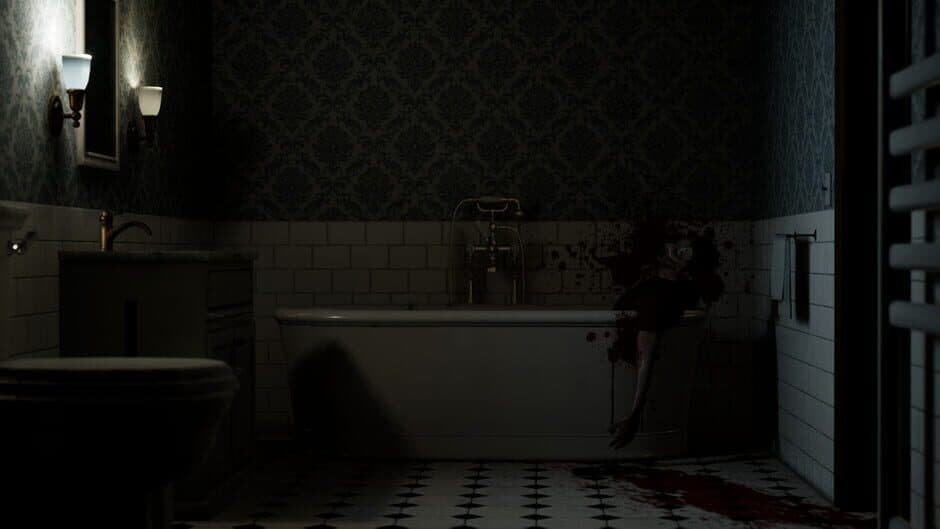 Propagation: Paradise Hotel screenshot