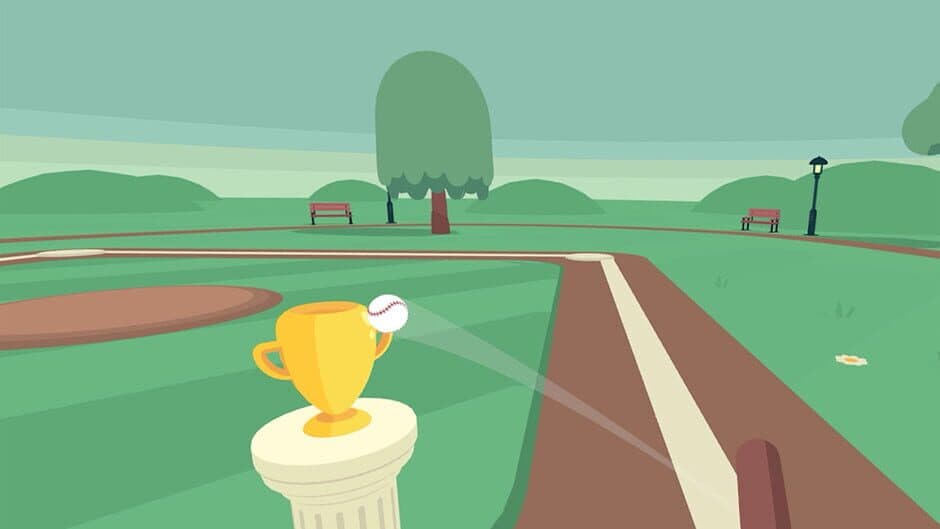 What the Bat? screenshot