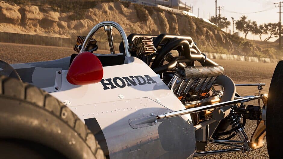 Forza Motorsport screenshot