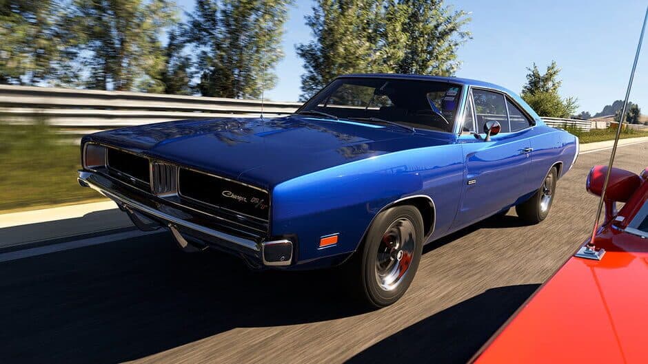 Forza Motorsport screenshot