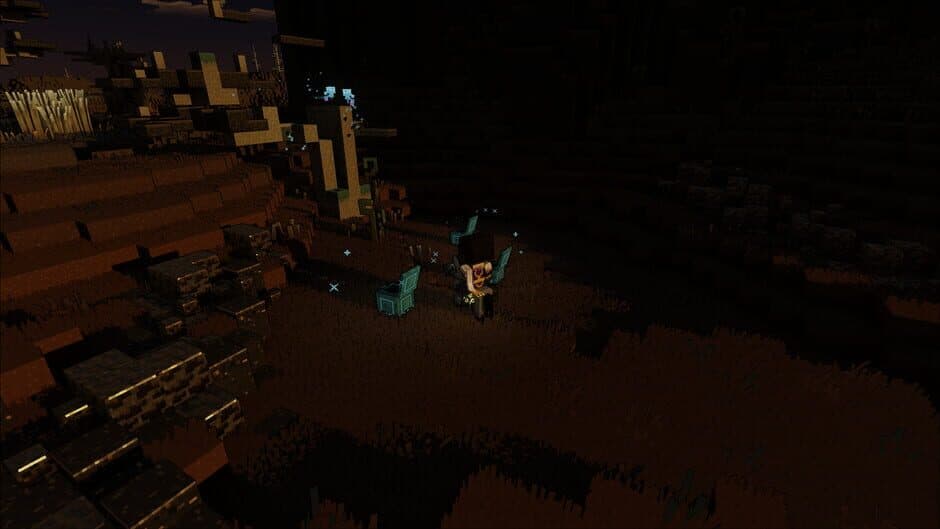 Minecraft: Legends screenshot