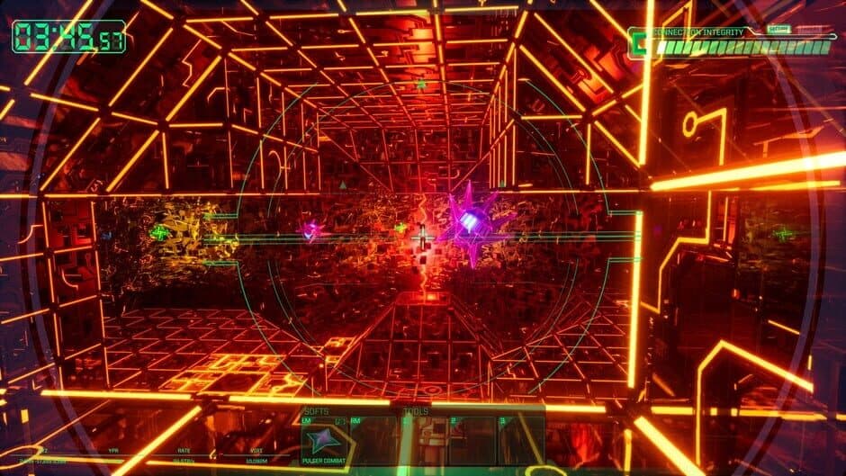 System Shock screenshot