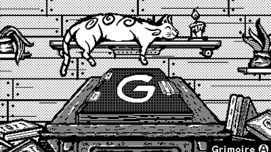 Spellcorked! screenshot