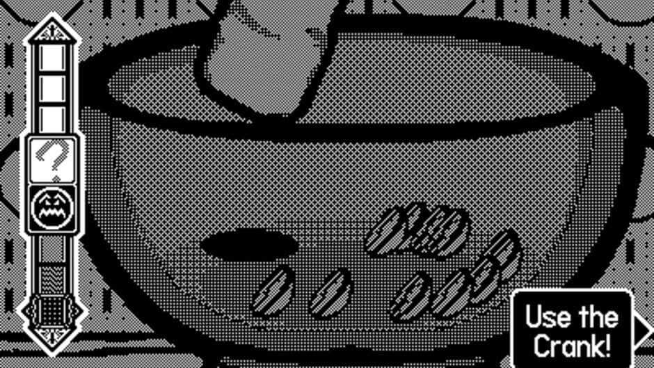 Spellcorked! screenshot