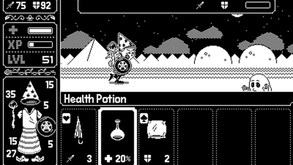 Inventory Hero screenshot