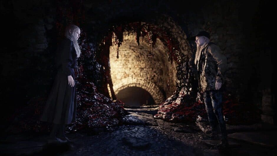 Resident Evil Village: Gold Edition screenshot