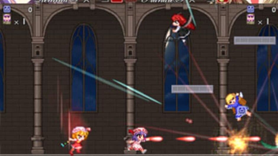 RemiFla Spirits screenshot