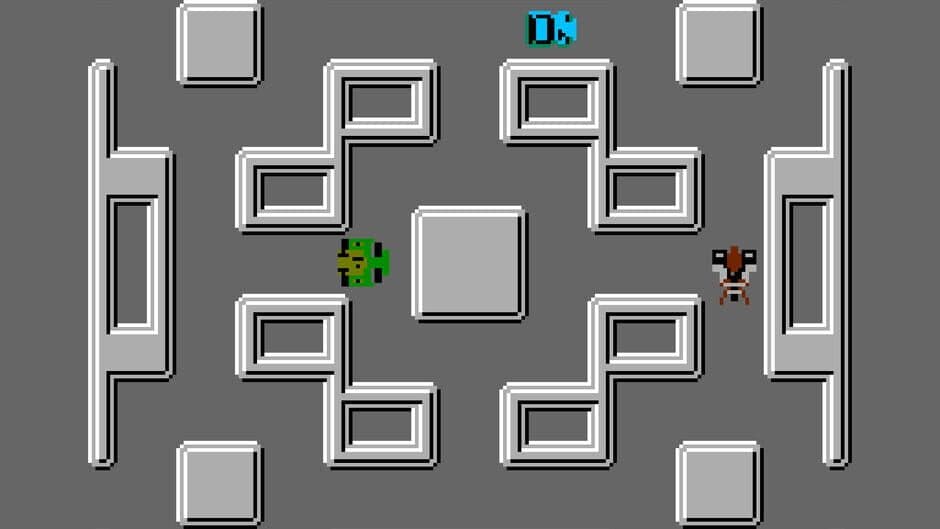 Route-16 Turbo screenshot