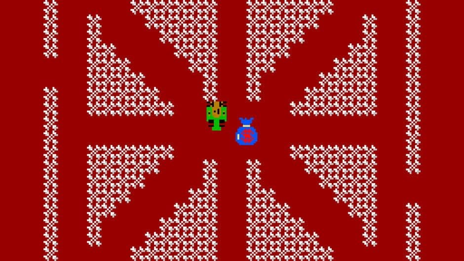 Route-16 Turbo screenshot