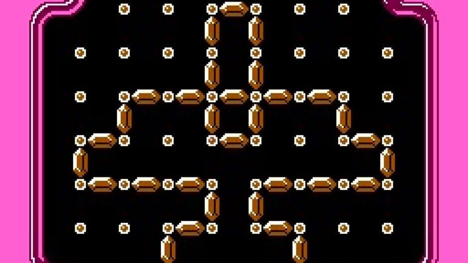 Vs. Clu Clu Land screenshot