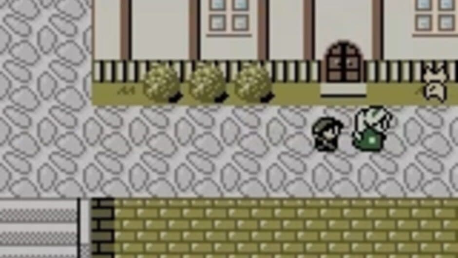 Atelier Marie GB screenshot