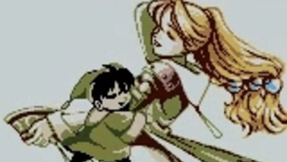 Atelier Elie GB screenshot