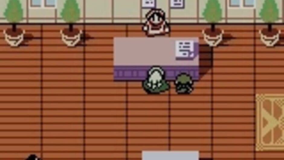 Atelier Elie GB screenshot