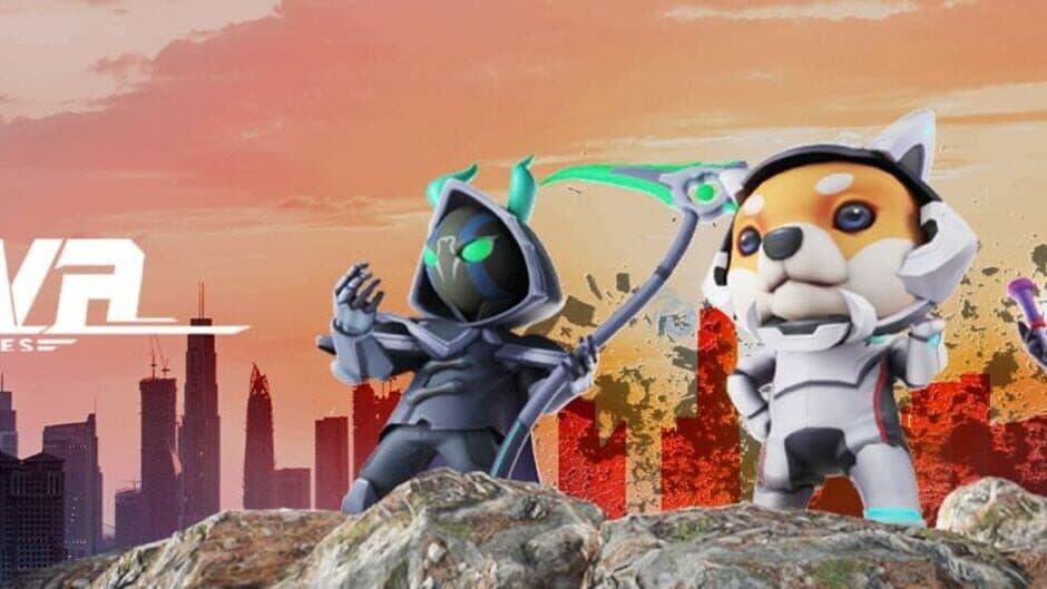 Nova Battles screenshot