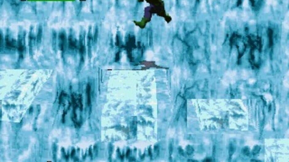 The Incredible Hulk: The Pantheon Saga screenshot