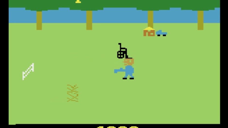 The Texas Chainsaw Massacre screenshot