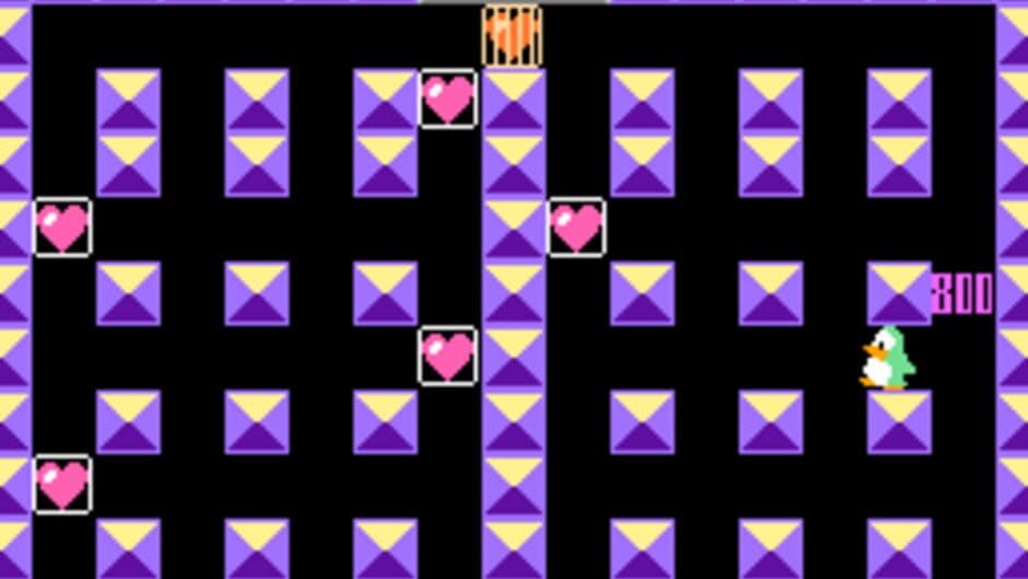 Binary Land screenshot