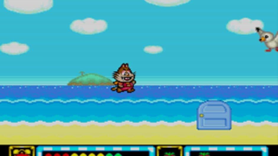 Niko Niko Pun screenshot