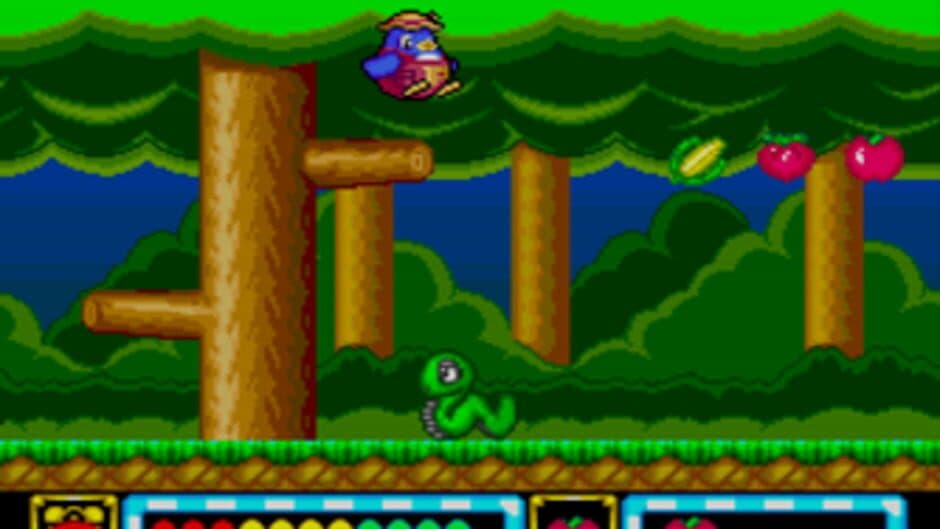 Niko Niko Pun screenshot