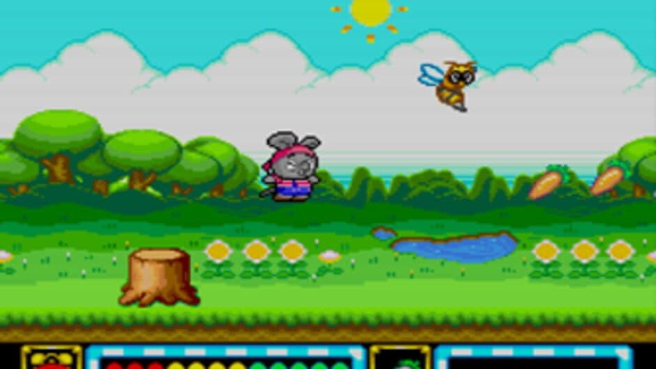 Niko Niko Pun screenshot