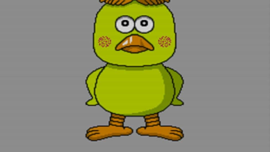 Niko Niko Pun screenshot