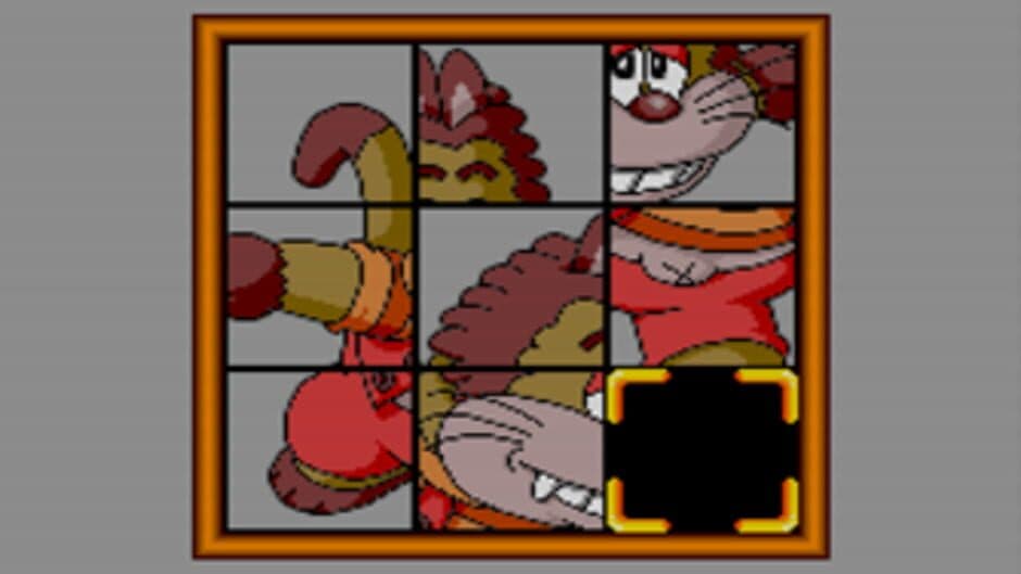 Niko Niko Pun screenshot