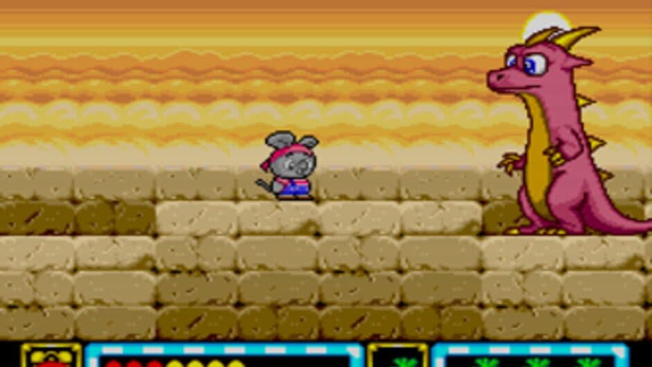 Niko Niko Pun screenshot