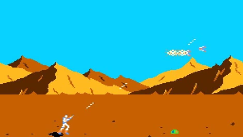 Formation Z screenshot