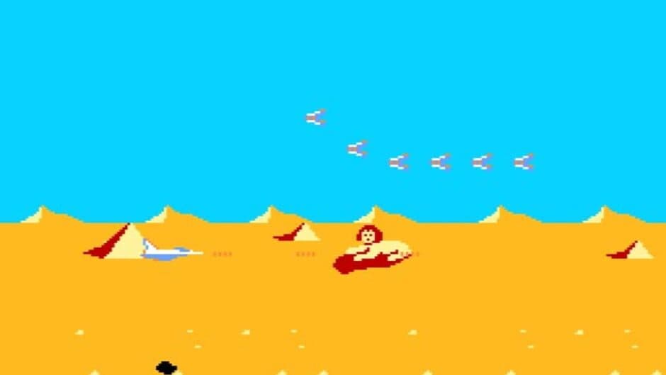 Formation Z screenshot