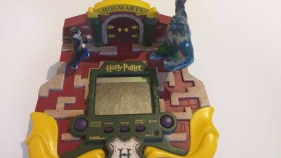 Harry Potter Labyrinth screenshot