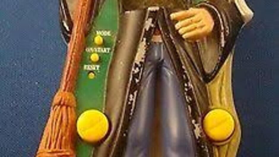 Harry Potter: Mini Action Game - Harry Potter screenshot